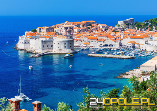 Chciała pojechać do Chorwacji, padła ofiarą oszustów