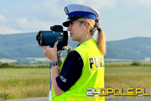 Chciał być niczym kierowca z "Szybcy i Wściekli" - stracił prawo jazdy