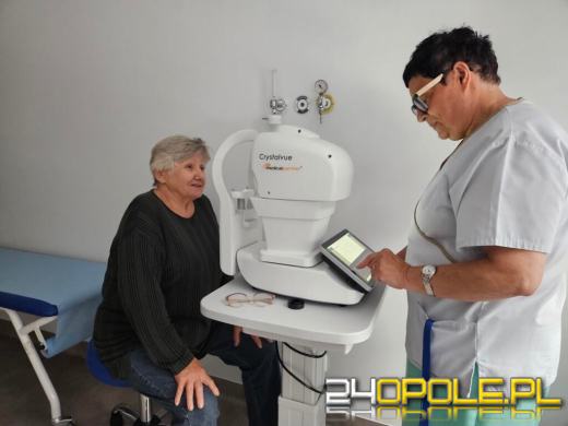 Profilaktyka w USK: 150 pacjentów z szansą na zdrowie 