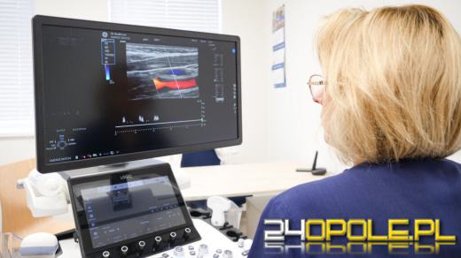 Profilaktyka w USK: 150 pacjentów z szansą na zdrowie 