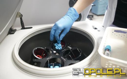 Profilaktyka w USK: 150 pacjentów z szansą na zdrowie 