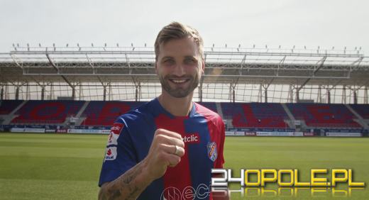 Odra z nowym snajperem, najbliższe dwa mecze to roller coaster emocji