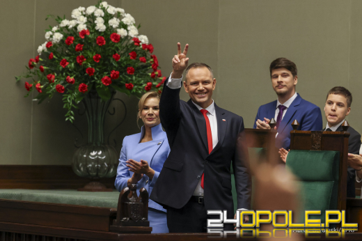 Prezydent Karol Nawrocki nie zamieszka w Pałacu Prezydenckim? Decyzja jest prosta