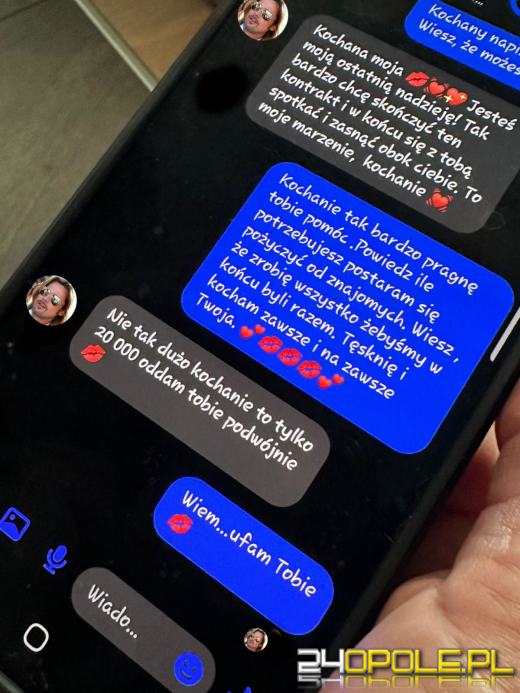  List do redakcji: "Byłam zakochana. Uwierzyłam, że znalazłam miłość życia""