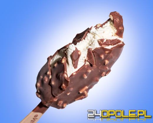 Lody pod lupą IJHARS. Prawie połowa skontrolowanych punktów z uchybieniami