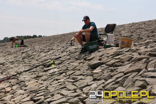 Polowali na grube ryby i walczyli o tytuł najlepszego