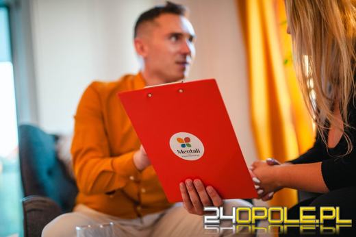 Psycholog Wrocław - Mentali pomoże Ci w powrocie do zdrowia psychicznego