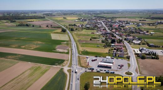 Ograniczenie do 30 km/h. Zmiany w organizacji ruchu na obwodnicy północnej