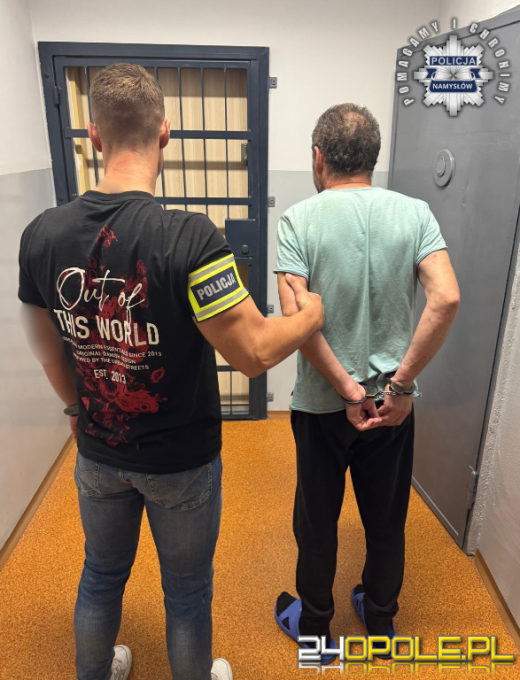  50-latek wypłacał pieniądze z konta zmarłego podopiecznego