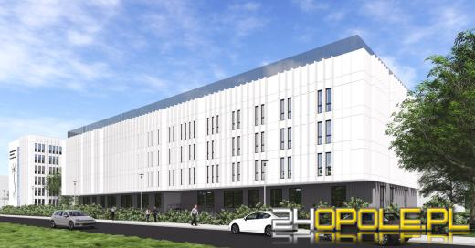 W Opolu powstanie nowoczesne centrum psychiatrii dzieci i młodzieży