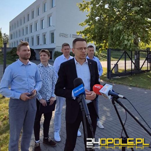 Był Godyla, teraz czas na Bułę i Bartka - Komarzyński z kolejnymi zarzutami wokół afery KPO