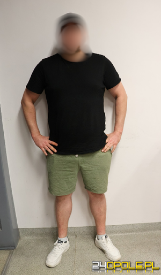 Namysłowscy policjanci odzyskali skradziony rower i hulajnogę - dwóch mężczyzn z zarzutami