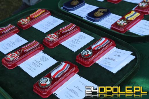 Nowa tablica w Opolu upamiętnia Żołnierzy Wojska Polskiego