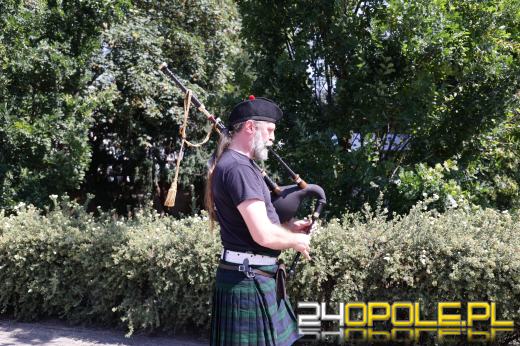 Opole uczciło Święto Wojska Polskiego - "Dziękujemy za Waszą służbę"