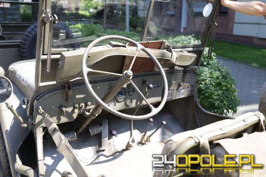 Opole uczciło Święto Wojska Polskiego - "Dziękujemy za Waszą służbę"