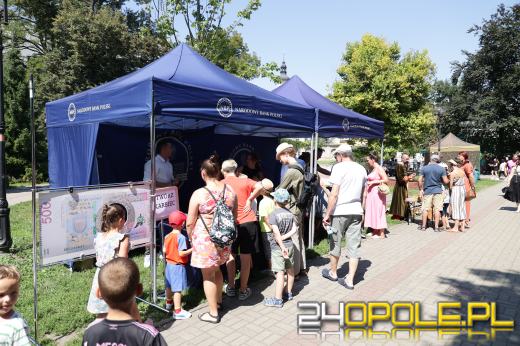 Opole uczciło Święto Wojska Polskiego - "Dziękujemy za Waszą służbę"