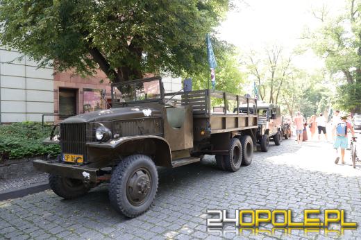 Opole uczciło Święto Wojska Polskiego - "Dziękujemy za Waszą służbę"