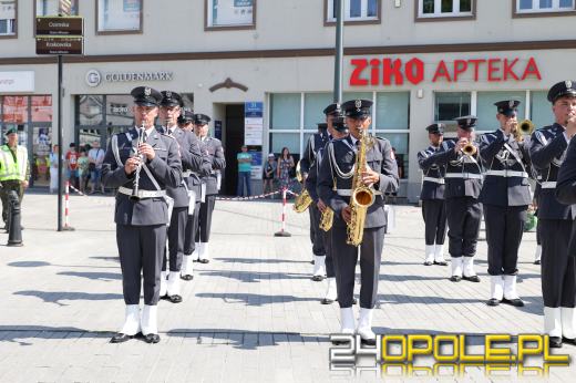 Opole uczciło Święto Wojska Polskiego - "Dziękujemy za Waszą służbę"