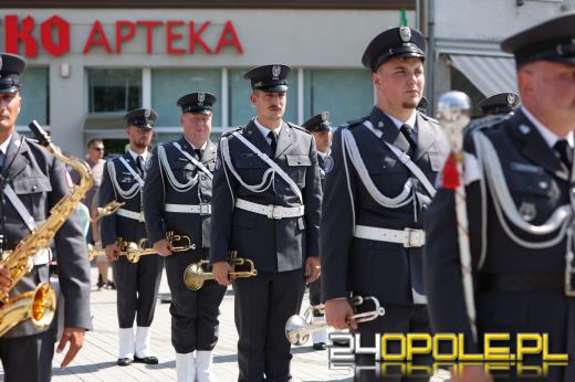Opole uczciło Święto Wojska Polskiego - "Dziękujemy za Waszą służbę"