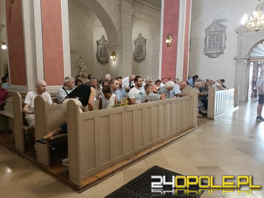 Opole uczciło Święto Wojska Polskiego - "Dziękujemy za Waszą służbę"