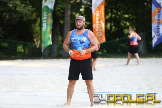 Weekend pod znakiem siatkówki - Finały ECO Summer Cup 2025