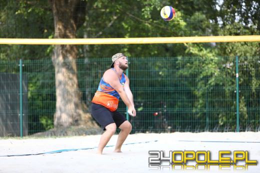 Weekend pod znakiem siatkówki - Finały ECO Summer Cup 2025