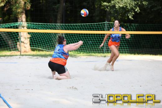 Weekend pod znakiem siatkówki - Finały ECO Summer Cup 2025