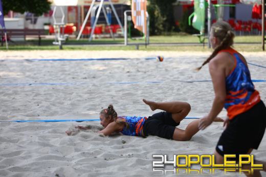 Weekend pod znakiem siatkówki - Finały ECO Summer Cup 2025