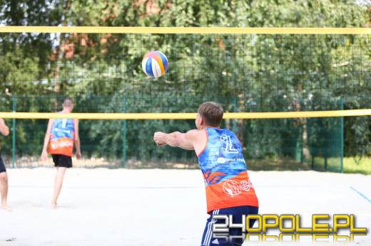 Weekend pod znakiem siatkówki - Finały ECO Summer Cup 2025