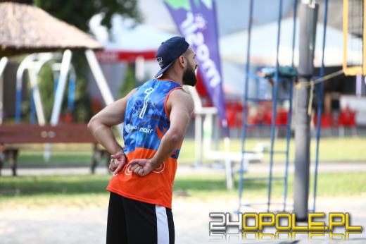 Weekend pod znakiem siatkówki - Finały ECO Summer Cup 2025