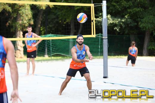 Weekend pod znakiem siatkówki - Finały ECO Summer Cup 2025