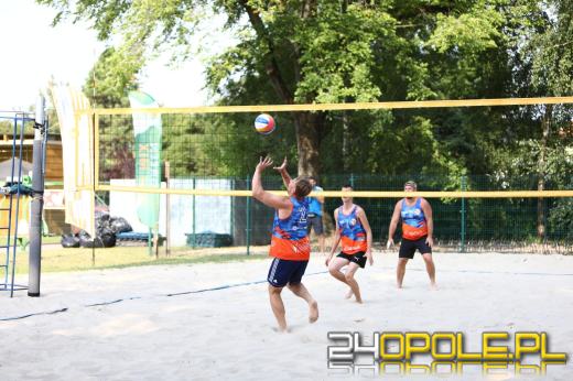 Weekend pod znakiem siatkówki - Finały ECO Summer Cup 2025