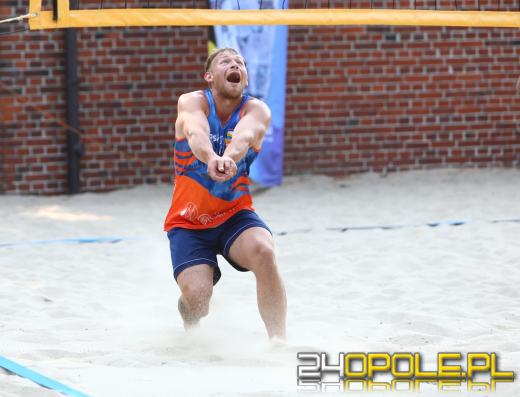 Weekend pod znakiem siatkówki - Finały ECO Summer Cup 2025