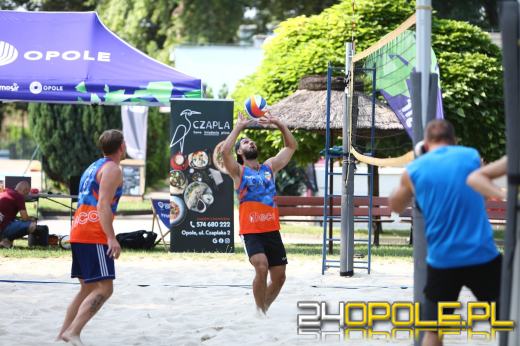 Weekend pod znakiem siatkówki - Finały ECO Summer Cup 2025