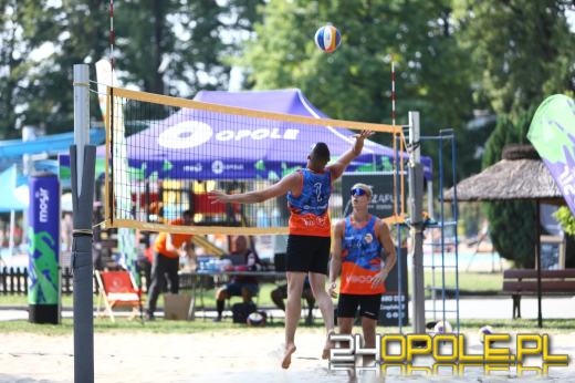 Weekend pod znakiem siatkówki - Finały ECO Summer Cup 2025