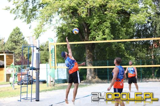 Weekend pod znakiem siatkówki - Finały ECO Summer Cup 2025