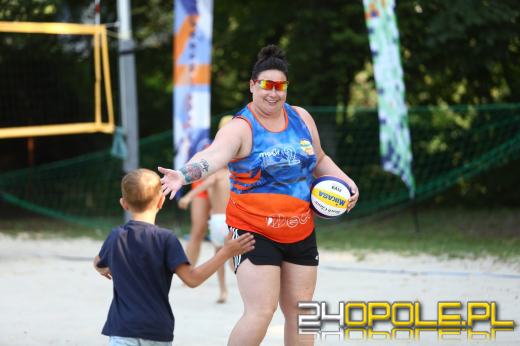 Weekend pod znakiem siatkówki - Finały ECO Summer Cup 2025