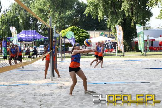 Weekend pod znakiem siatkówki - Finały ECO Summer Cup 2025