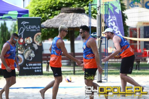 Weekend pod znakiem siatkówki - Finały ECO Summer Cup 2025