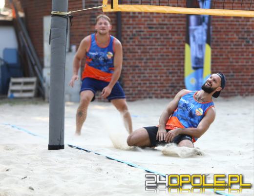 Weekend pod znakiem siatkówki - Finały ECO Summer Cup 2025