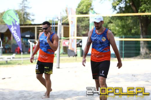 Weekend pod znakiem siatkówki - Finały ECO Summer Cup 2025
