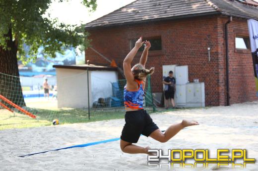 Weekend pod znakiem siatkówki - Finały ECO Summer Cup 2025