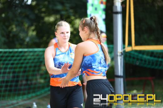 Weekend pod znakiem siatkówki - Finały ECO Summer Cup 2025