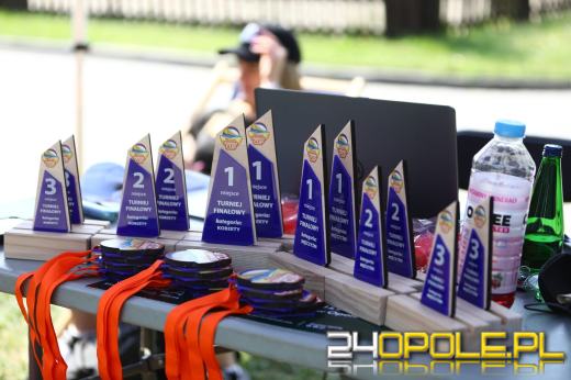 Weekend pod znakiem siatkówki - Finały ECO Summer Cup 2025