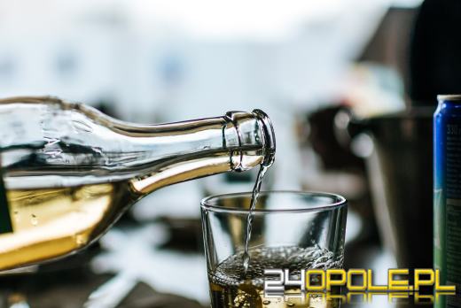  Nietrzeźwy pracownik jednego z zakładów pracy - miał blisko 2,5 promila