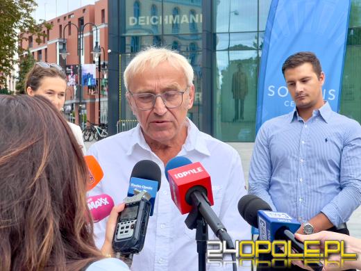 Opole zaprasza na 16. Festiwal Opolskich Smaków