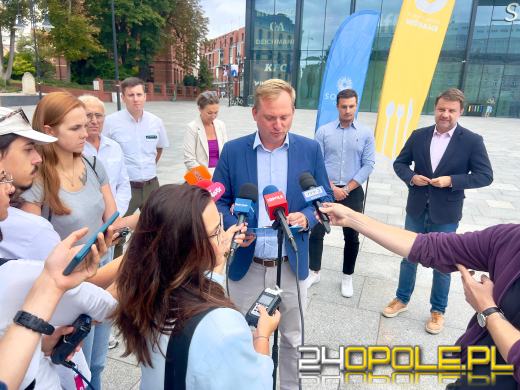 Opole zaprasza na 16. Festiwal Opolskich Smaków