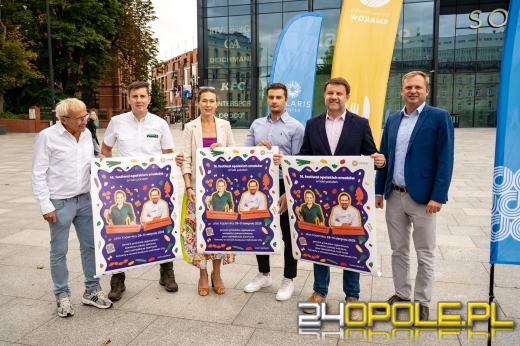 Opole zaprasza na 16. Festiwal Opolskich Smaków