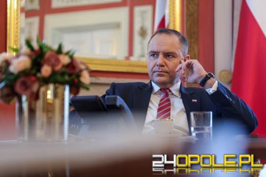 Co dalej z państwową ziemią? Prezydent ma już decyzję