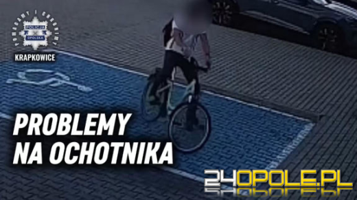 Pijany zgłosił się na komendę, aby donieść na kolegę. Teraz sam stanie przed sądem